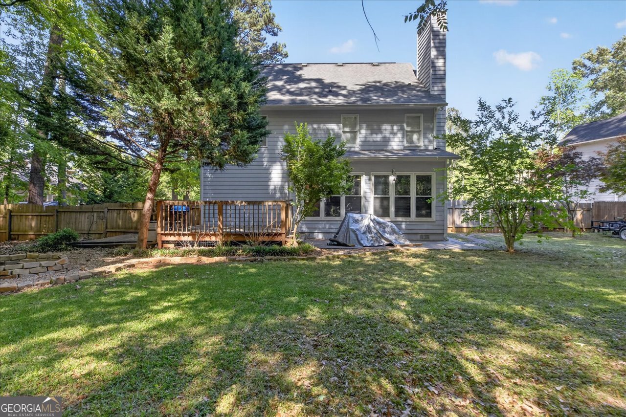 139 Rivoli Oaks Circle Macon GA 31210