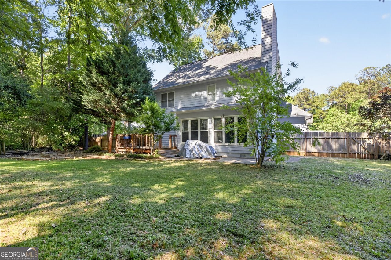 139 Rivoli Oaks Circle Macon GA 31210