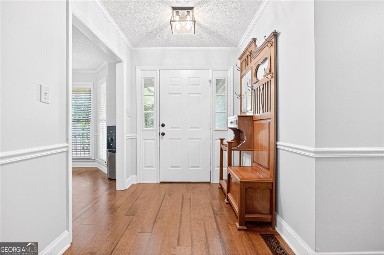 139 Rivoli Oaks Circle Macon GA 31210