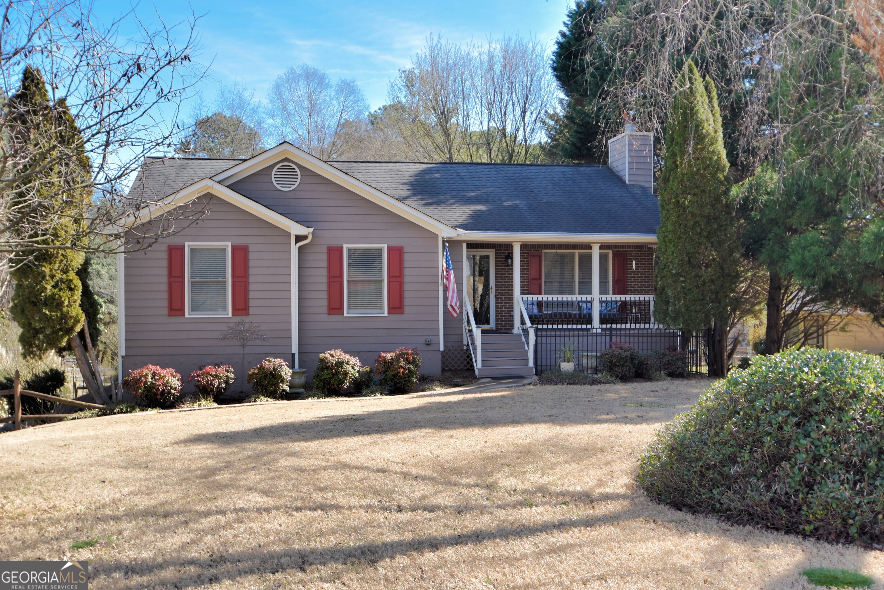 2655 Dacula Ridge Drive Dacula GA 30019