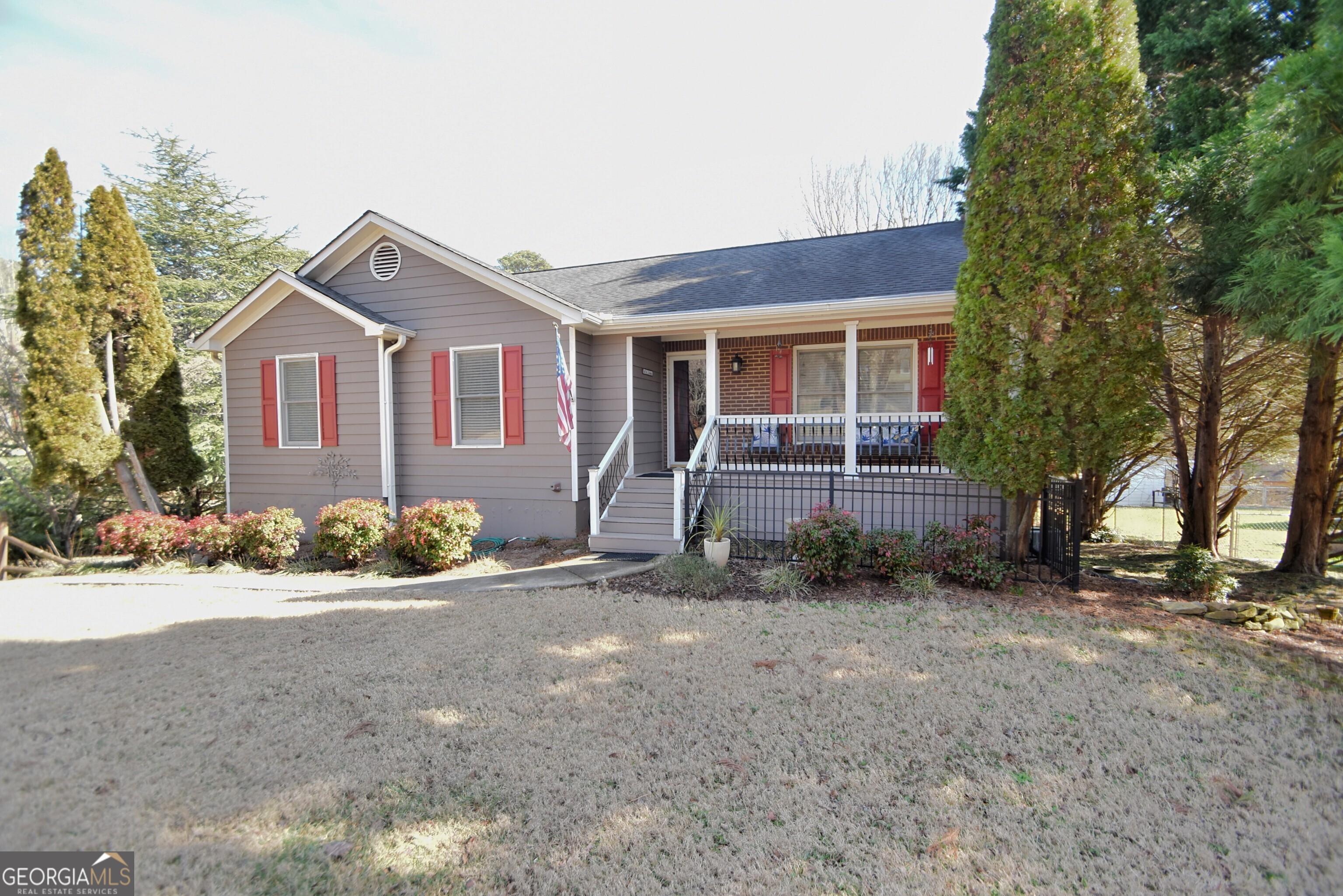 2655 Dacula Ridge Drive Dacula GA 30019