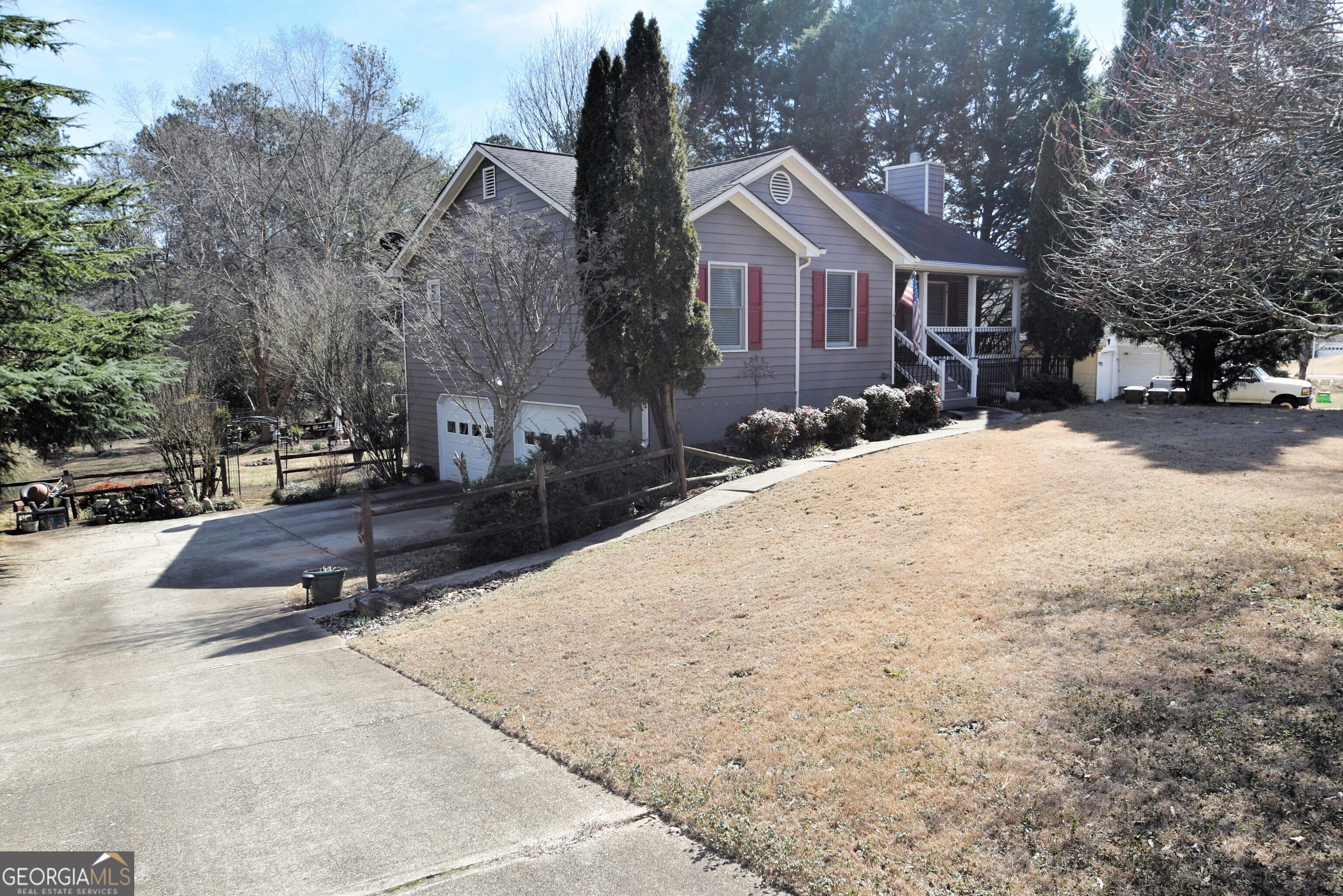 2655 Dacula Ridge Drive Dacula GA 30019