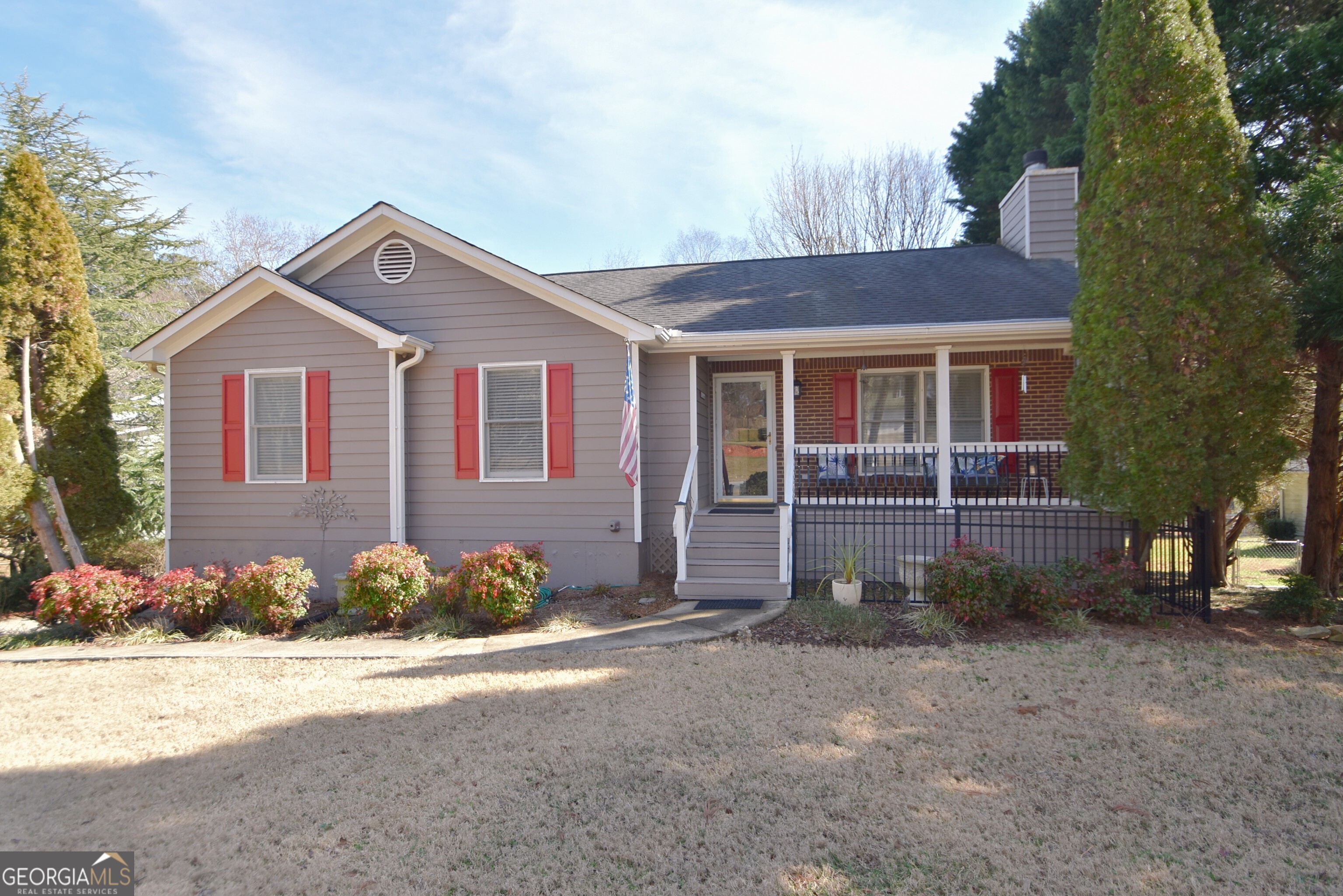 2655 Dacula Ridge Drive Dacula GA 30019