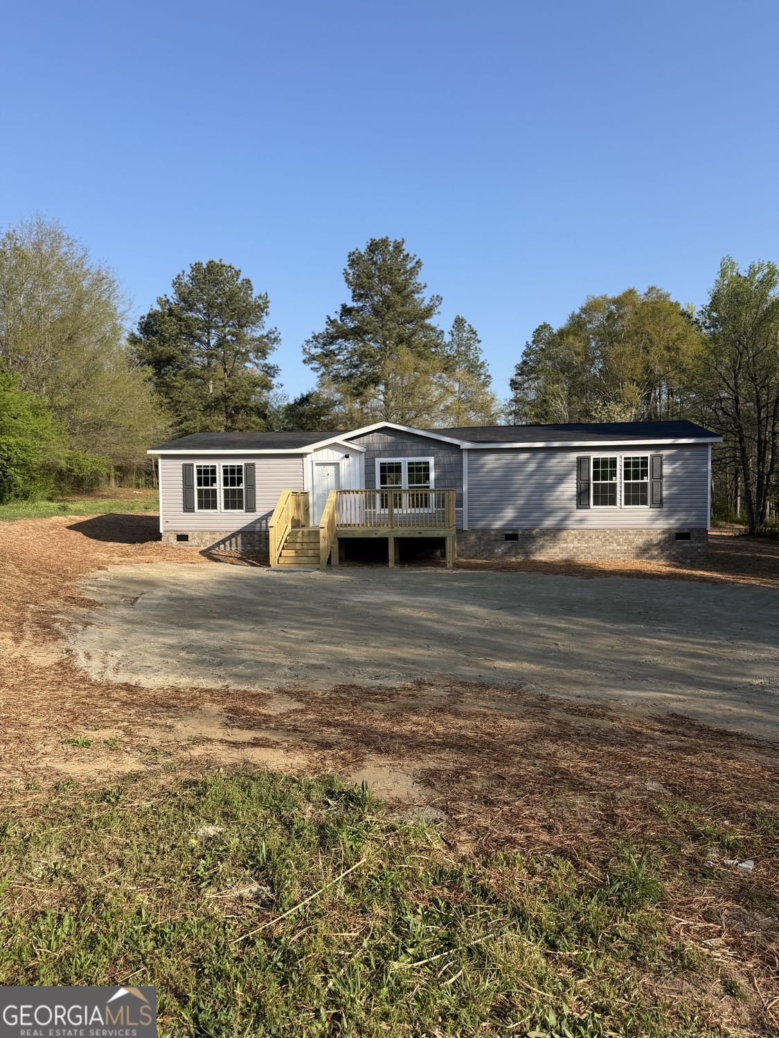 663 Moss Mill Road Baldwin GA 30511