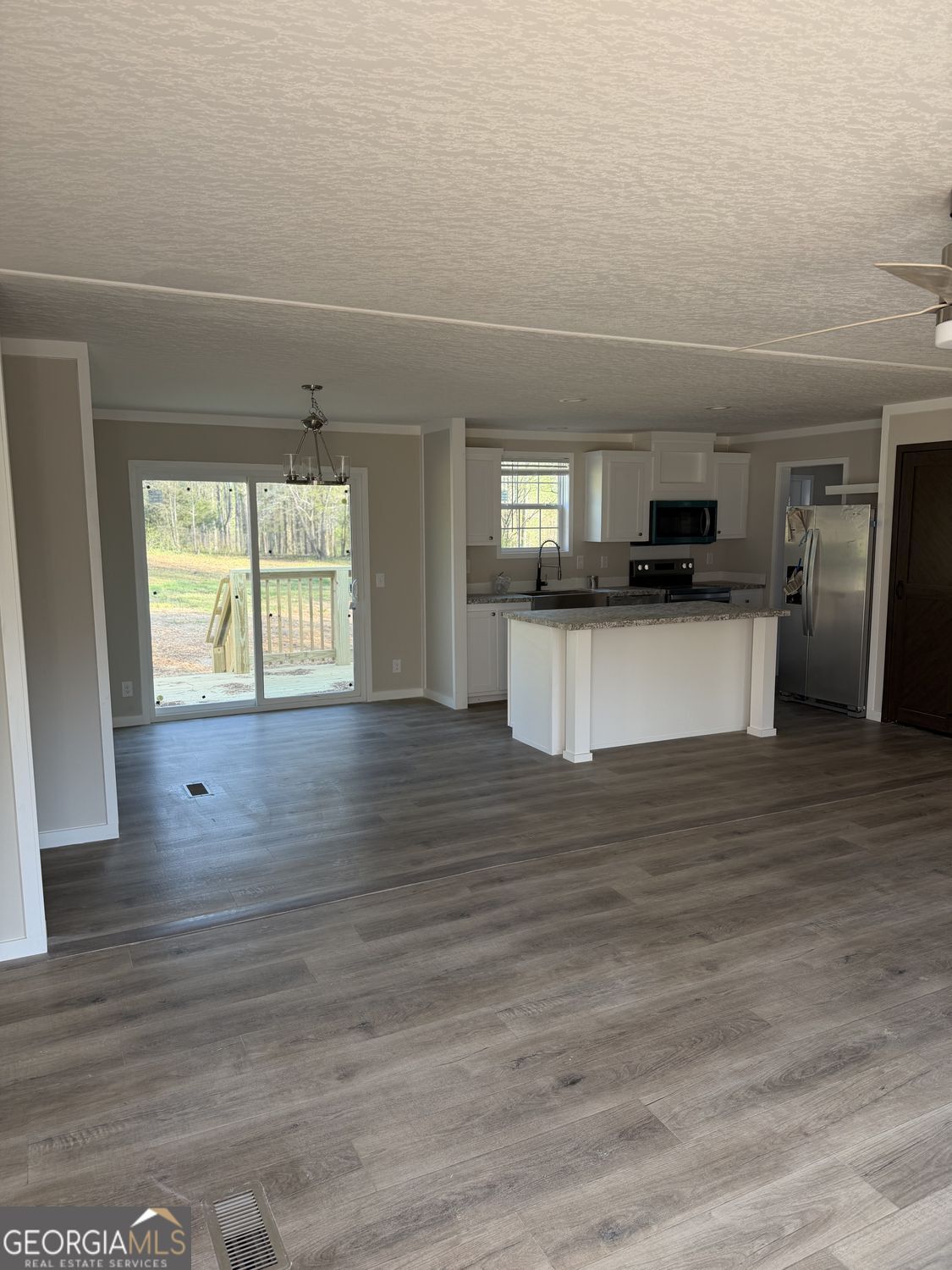 663 Moss Mill Road Baldwin GA 30511