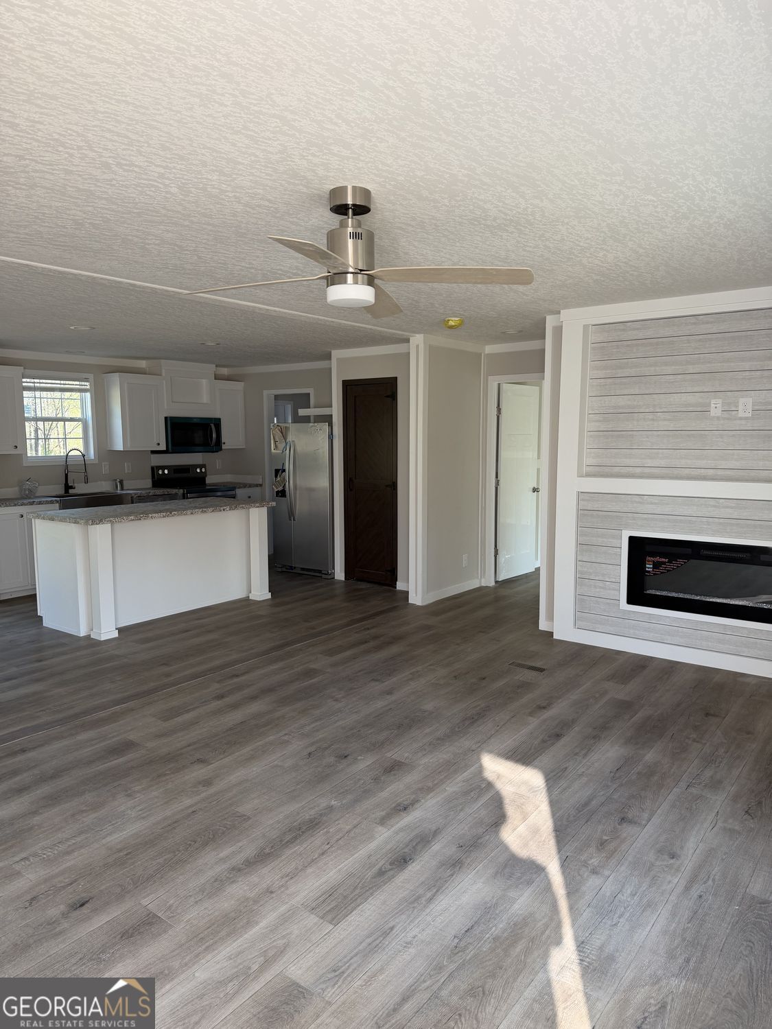 663 Moss Mill Road Baldwin GA 30511