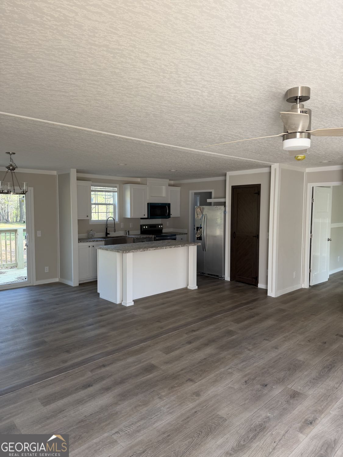 663 Moss Mill Road Baldwin GA 30511