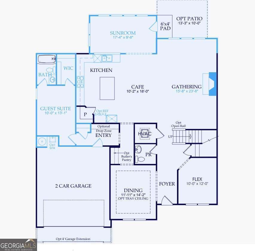 5335 Julep Court Cumming GA 30028