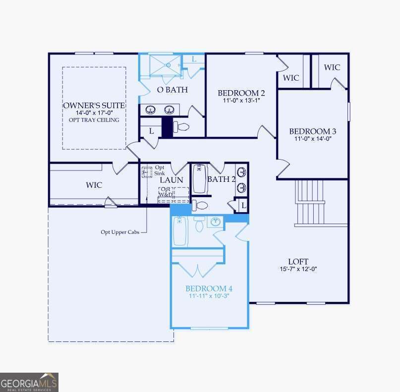 5335 Julep Court Cumming GA 30028