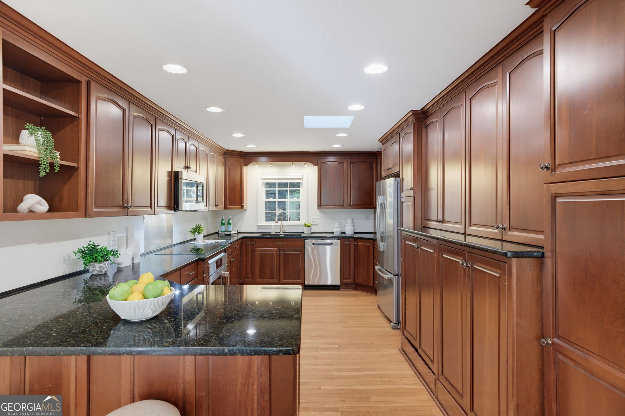 415 Forest Hills Drive Sandy Springs GA 30342