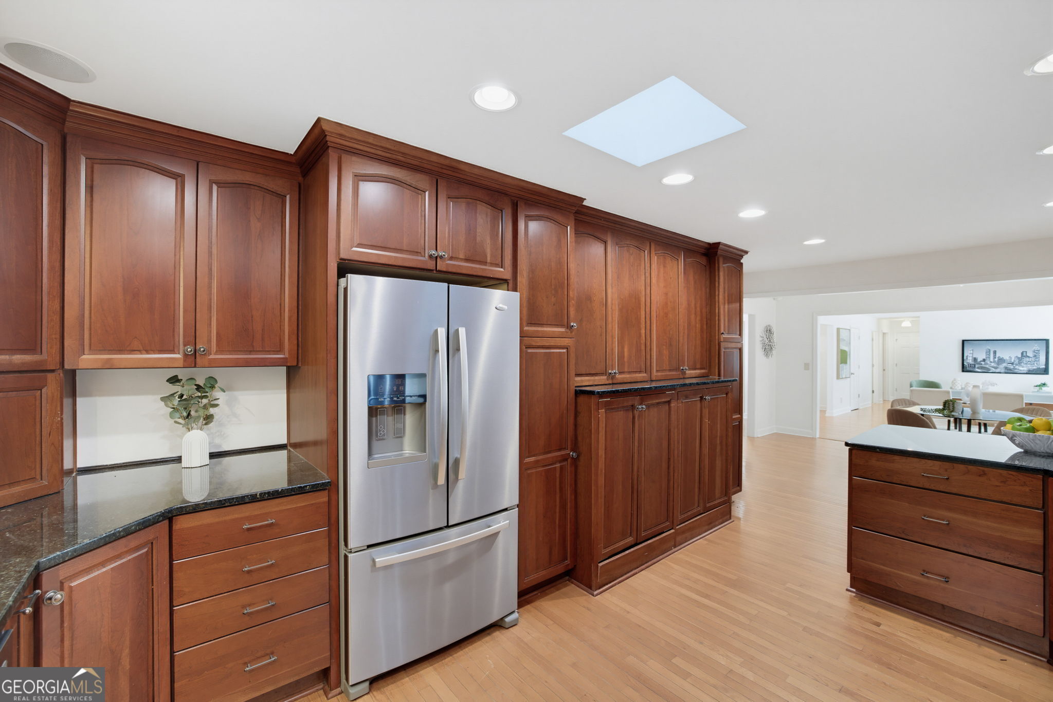 415 Forest Hills Drive Sandy Springs GA 30342