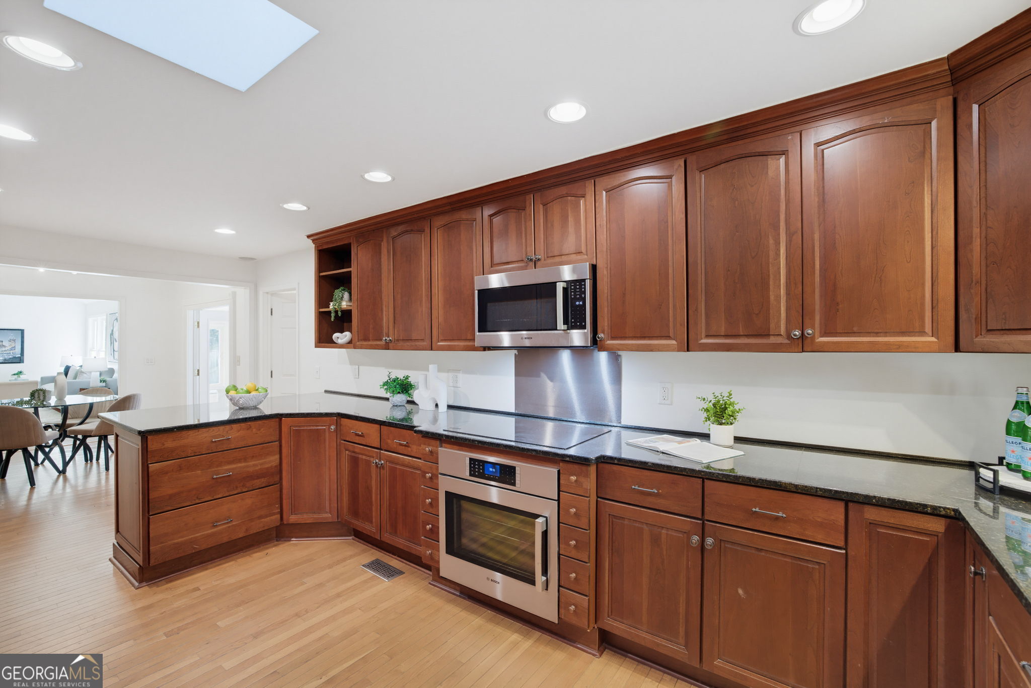 415 Forest Hills Drive Sandy Springs GA 30342
