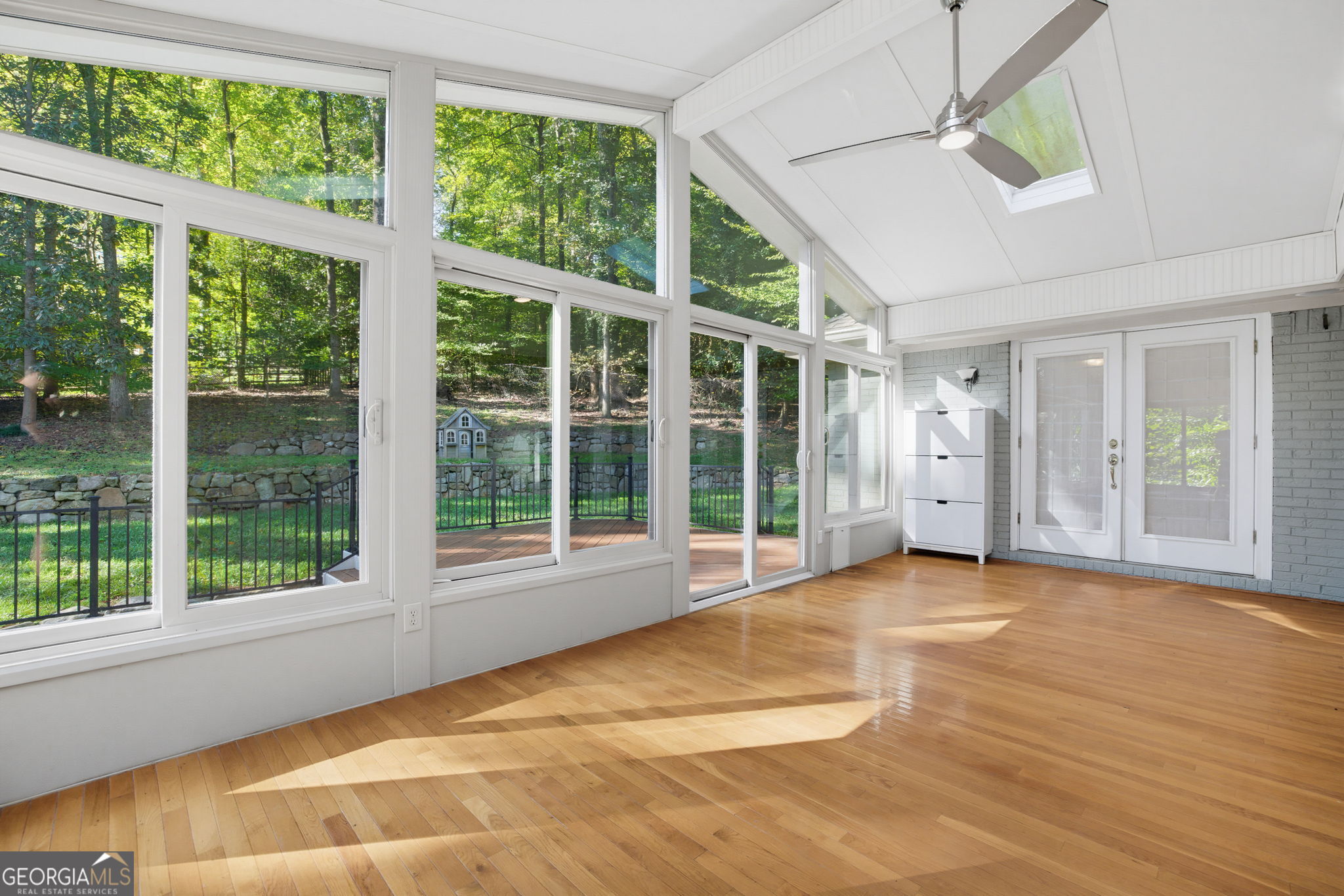 415 Forest Hills Drive Sandy Springs GA 30342