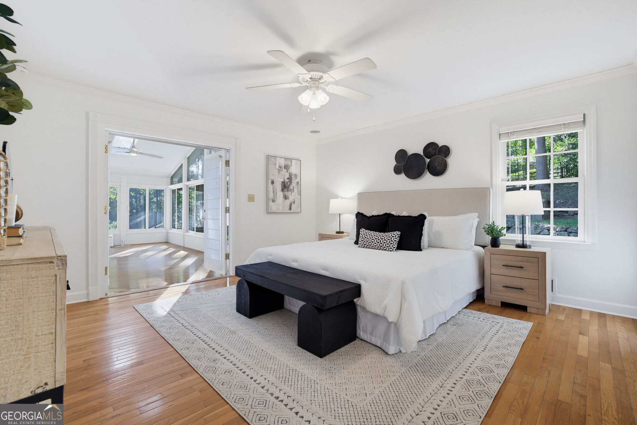 415 Forest Hills Drive Sandy Springs GA 30342