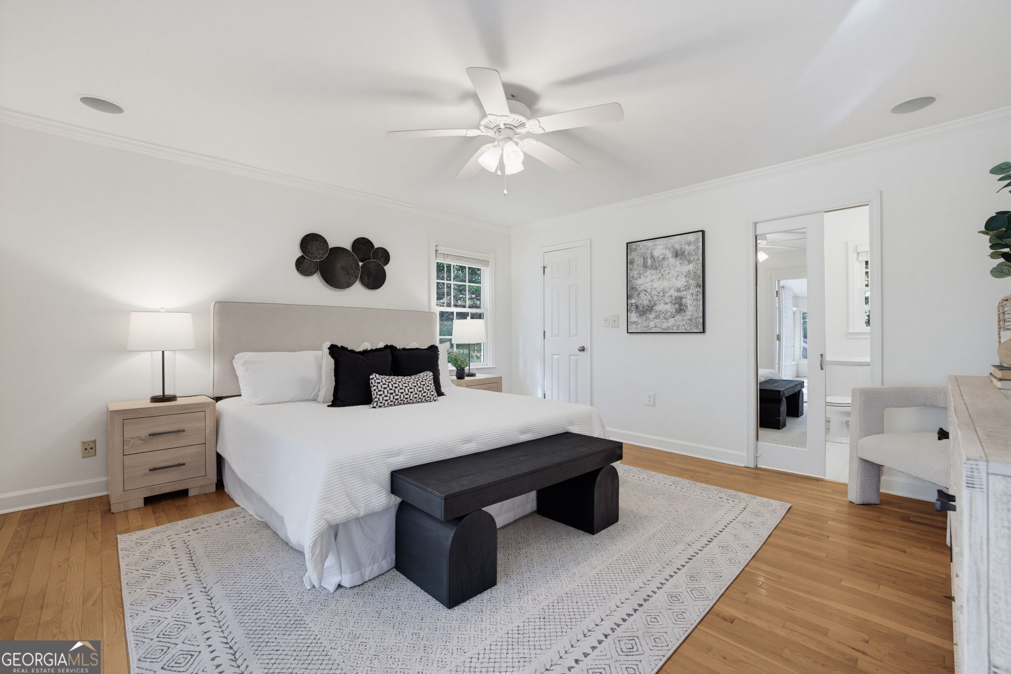 415 Forest Hills Drive Sandy Springs GA 30342