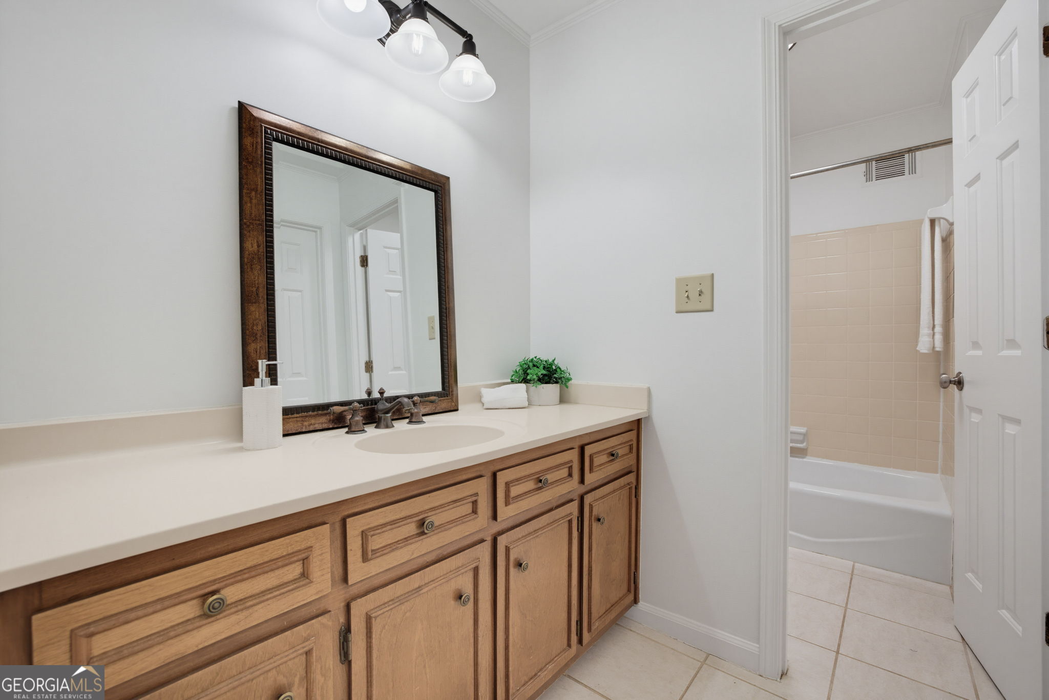 415 Forest Hills Drive Sandy Springs GA 30342