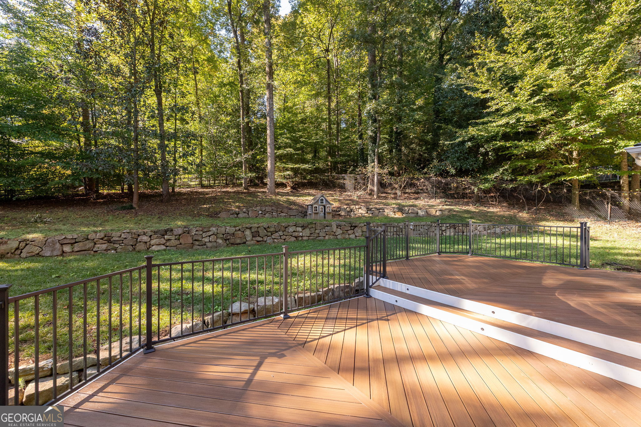 415 Forest Hills Drive Sandy Springs GA 30342