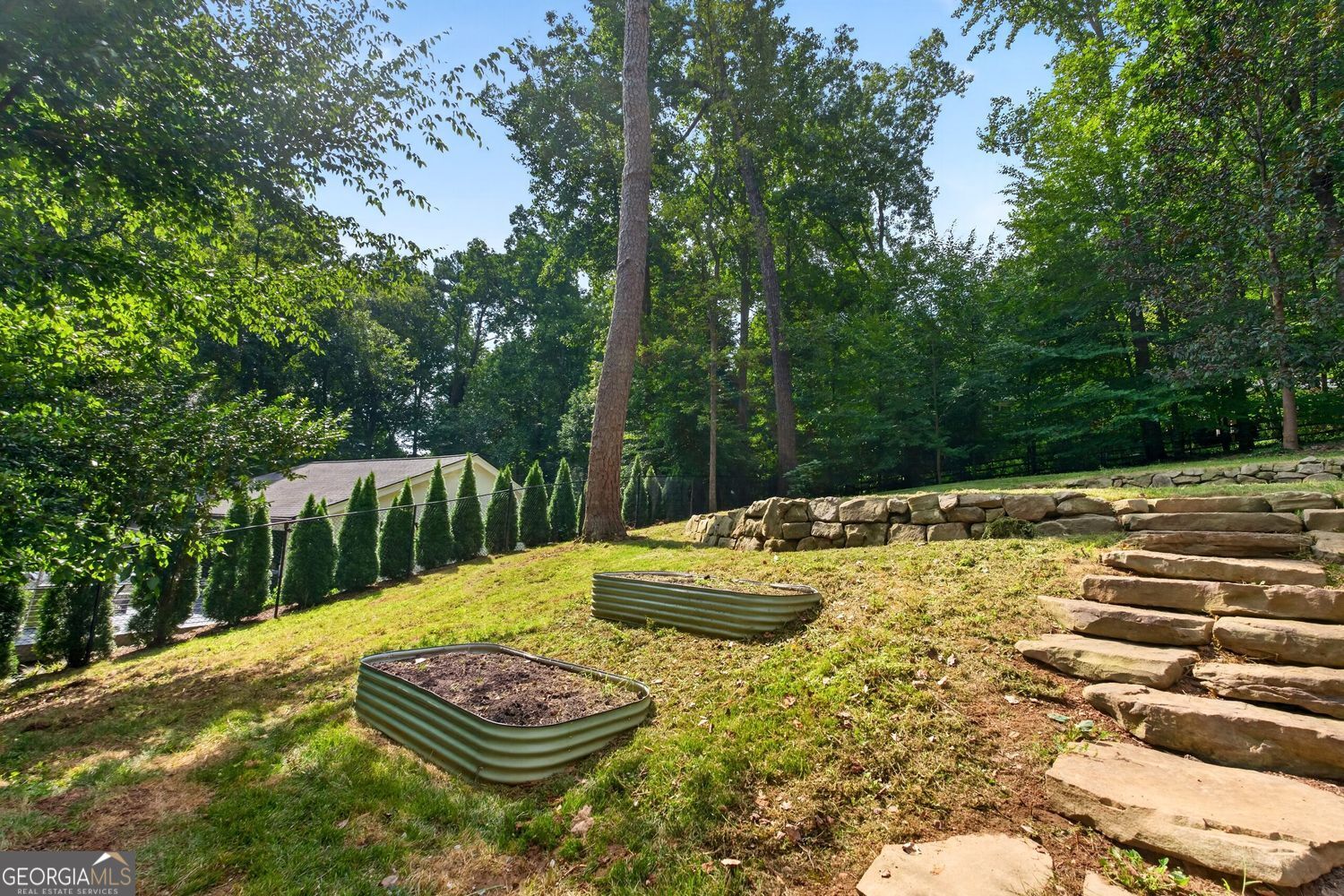 415 Forest Hills Drive Sandy Springs GA 30342