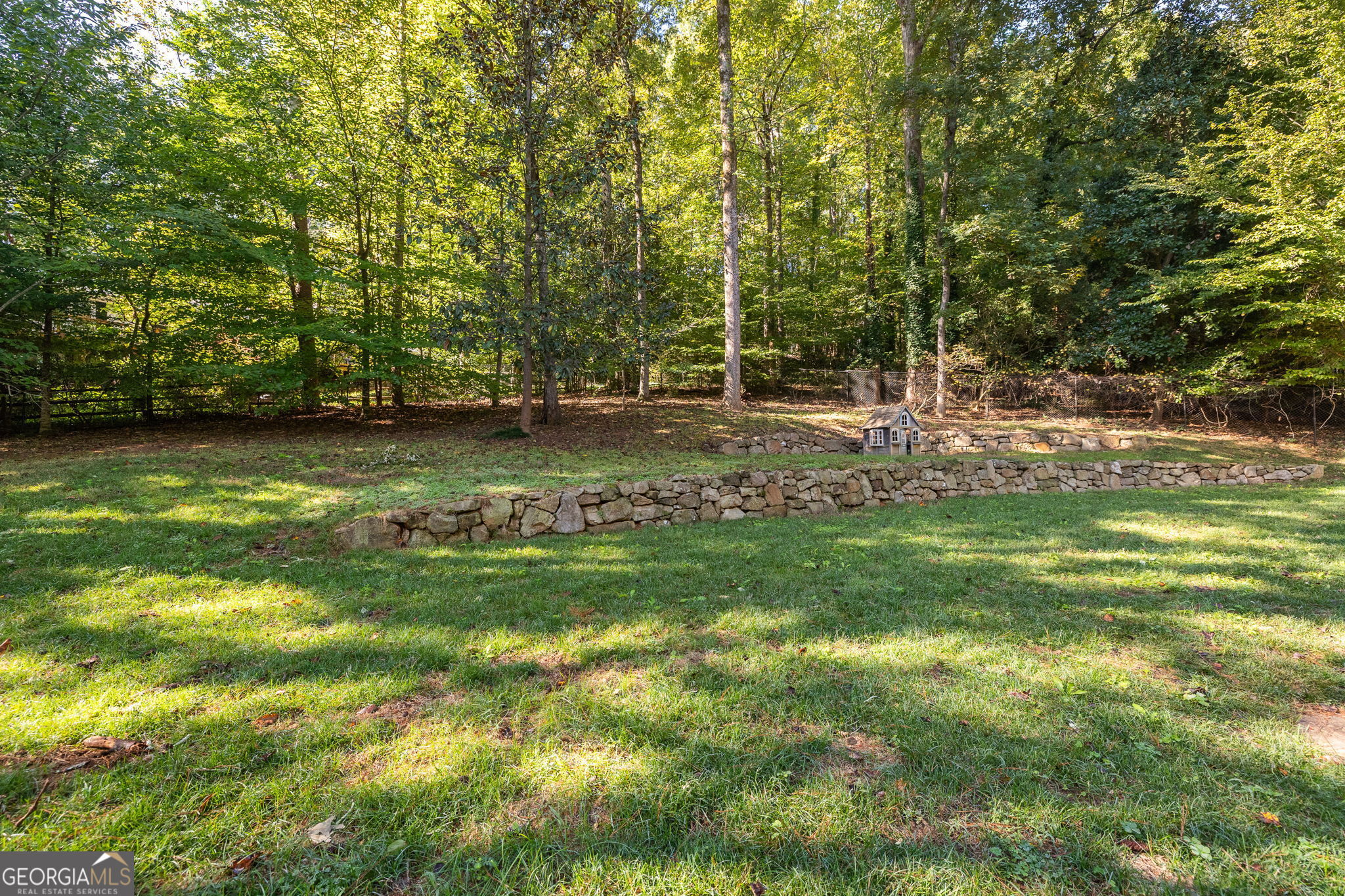 415 Forest Hills Drive Sandy Springs GA 30342