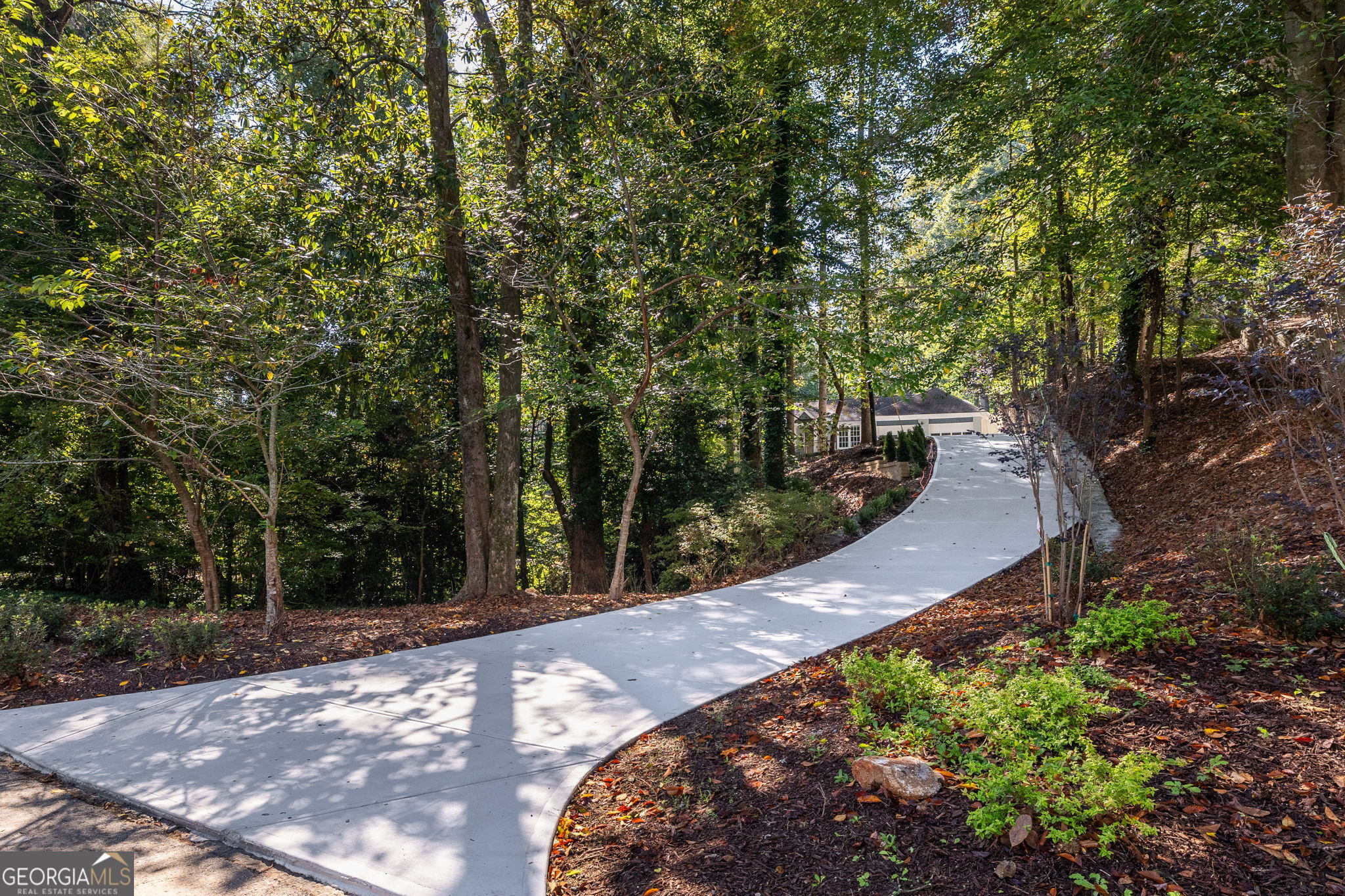 415 Forest Hills Drive Sandy Springs GA 30342