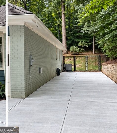 415 Forest Hills Drive Sandy Springs GA 30342