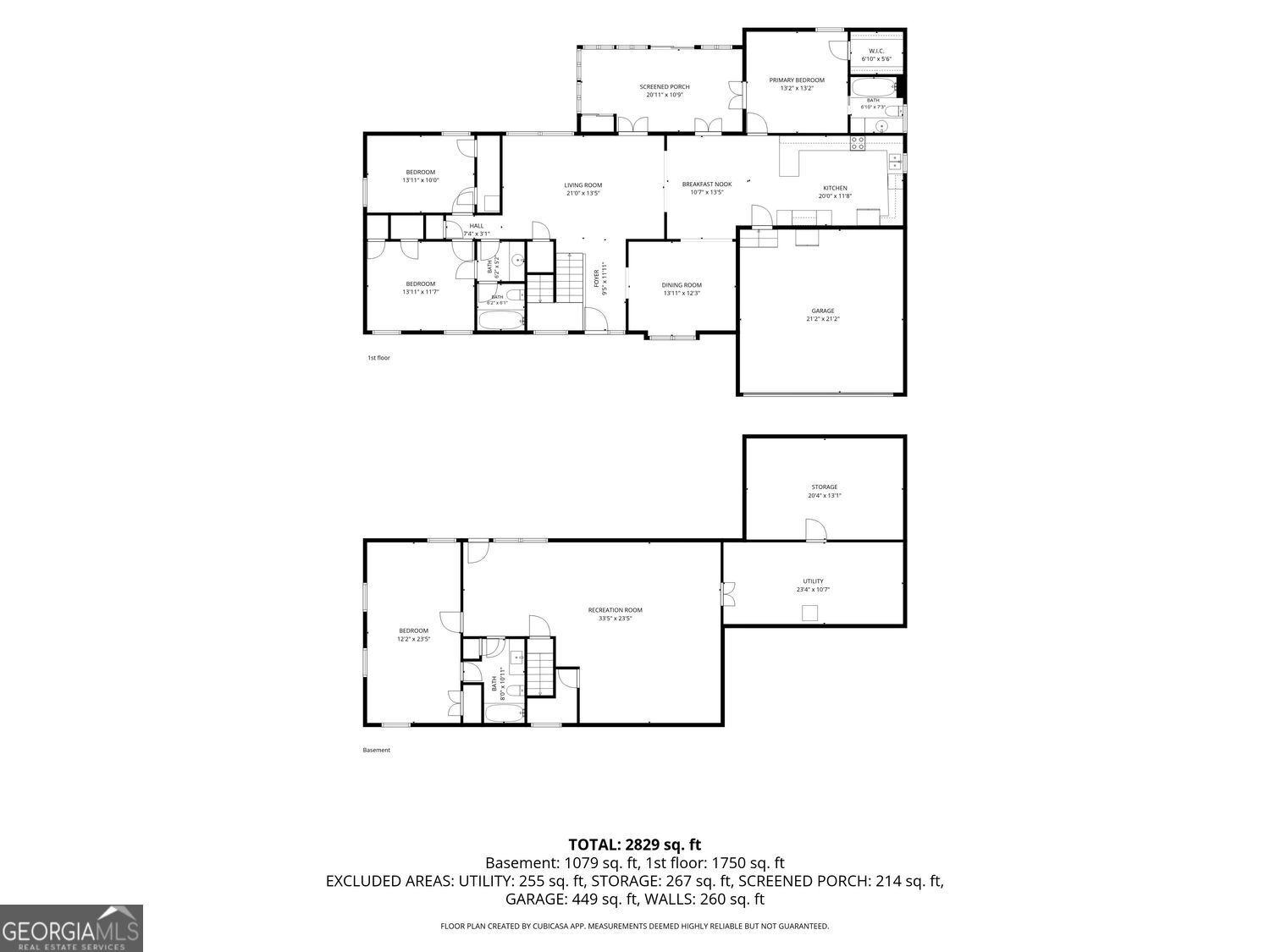 415 Forest Hills Drive Sandy Springs GA 30342