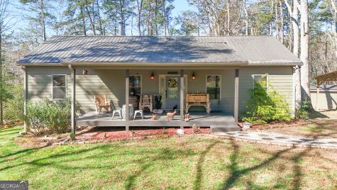186 Holly Lane Cleveland GA 30528