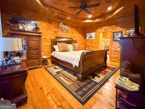 186 Holly Lane Cleveland GA 30528