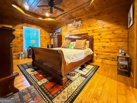 186 Holly Lane Cleveland GA 30528