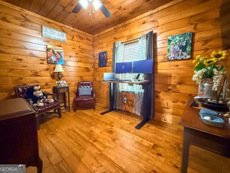 186 Holly Lane Cleveland GA 30528