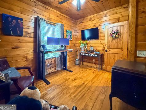 186 Holly Lane Cleveland GA 30528