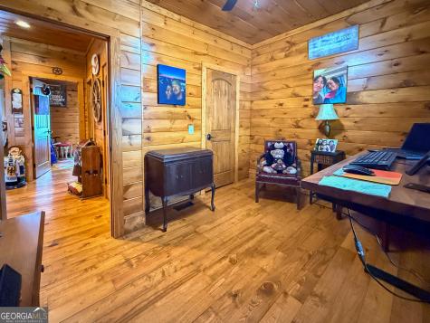 186 Holly Lane Cleveland GA 30528