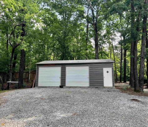 186 Holly Lane Cleveland GA 30528