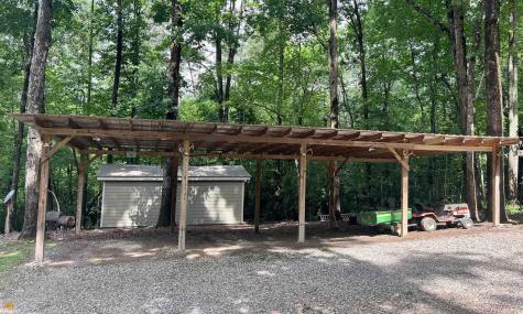 186 Holly Lane Cleveland GA 30528