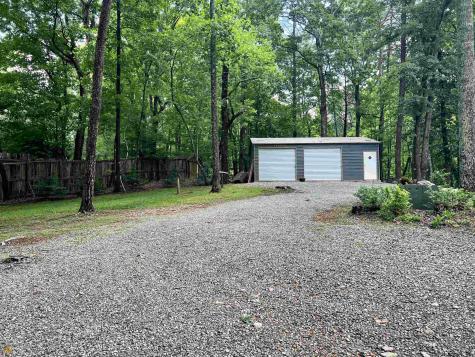 186 Holly Lane Cleveland GA 30528