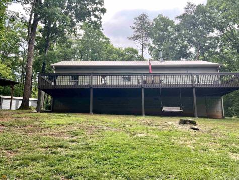 186 Holly Lane Cleveland GA 30528