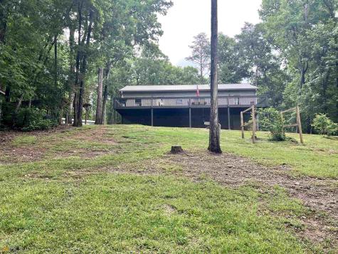 186 Holly Lane Cleveland GA 30528