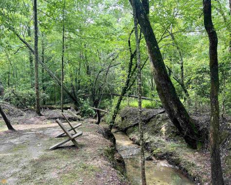 186 Holly Lane Cleveland GA 30528