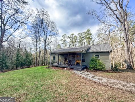 186 Holly Lane Cleveland GA 30528