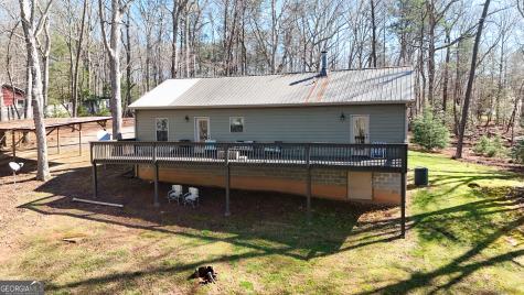 186 Holly Lane Cleveland GA 30528