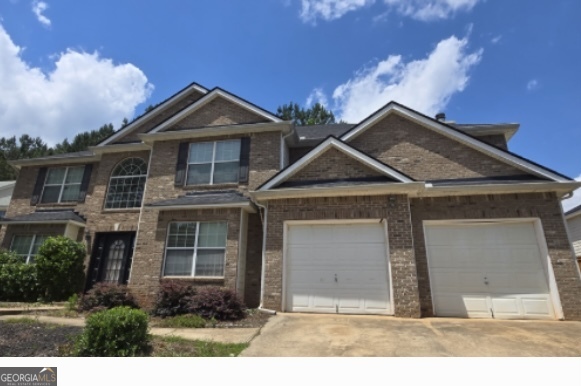 215 Gunnison Place SW South Fulton GA 30331