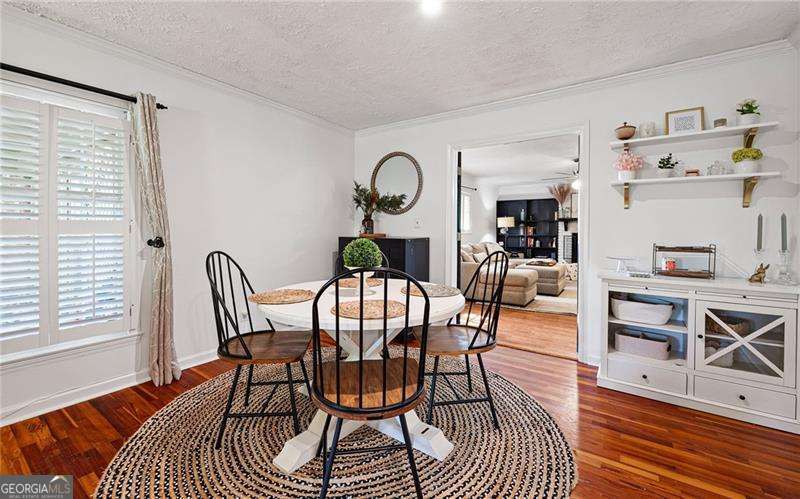 702 Highview Drive SE Smyrna GA 30082