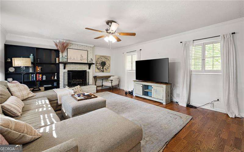 702 Highview Drive SE Smyrna GA 30082