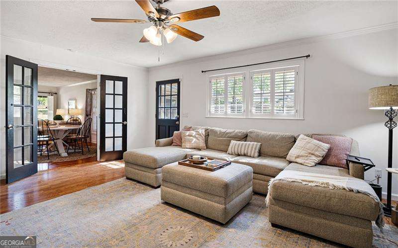 702 Highview Drive SE Smyrna GA 30082