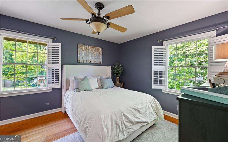 702 Highview Drive SE Smyrna GA 30082