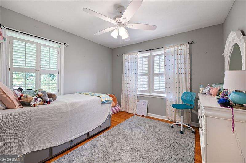 702 Highview Drive SE Smyrna GA 30082