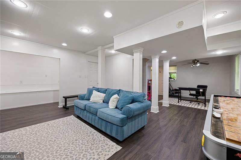 702 Highview Drive SE Smyrna GA 30082