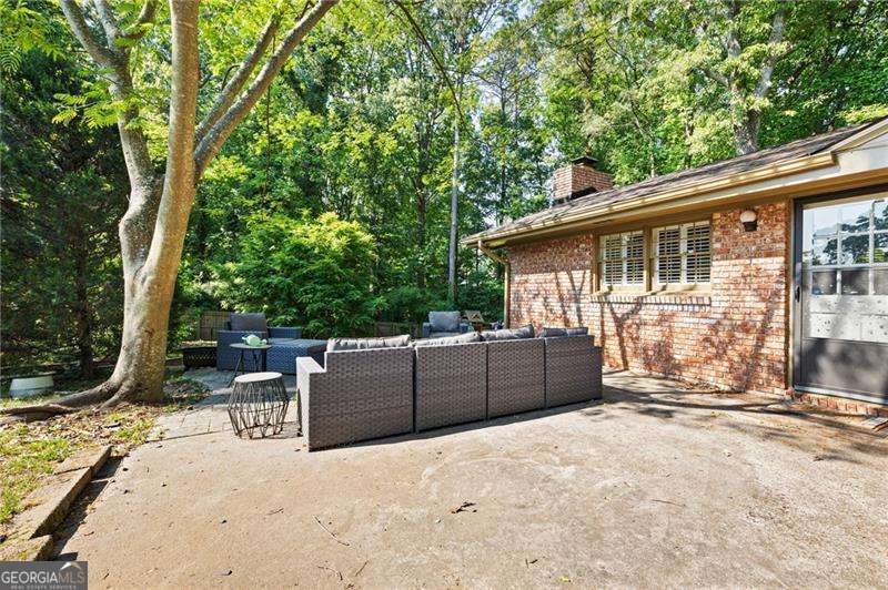 702 Highview Drive SE Smyrna GA 30082