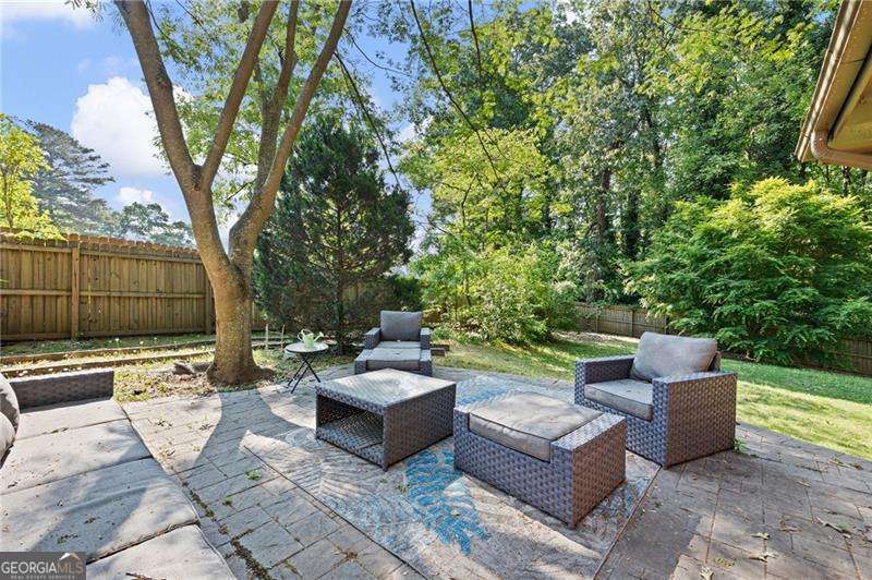 702 Highview Drive SE Smyrna GA 30082