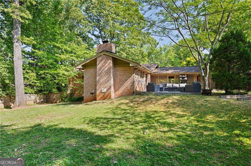 702 Highview Drive SE Smyrna GA 30082